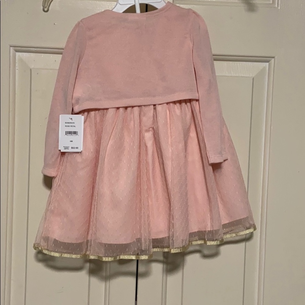 Girls BCBG dress - Picture 9 of 9
